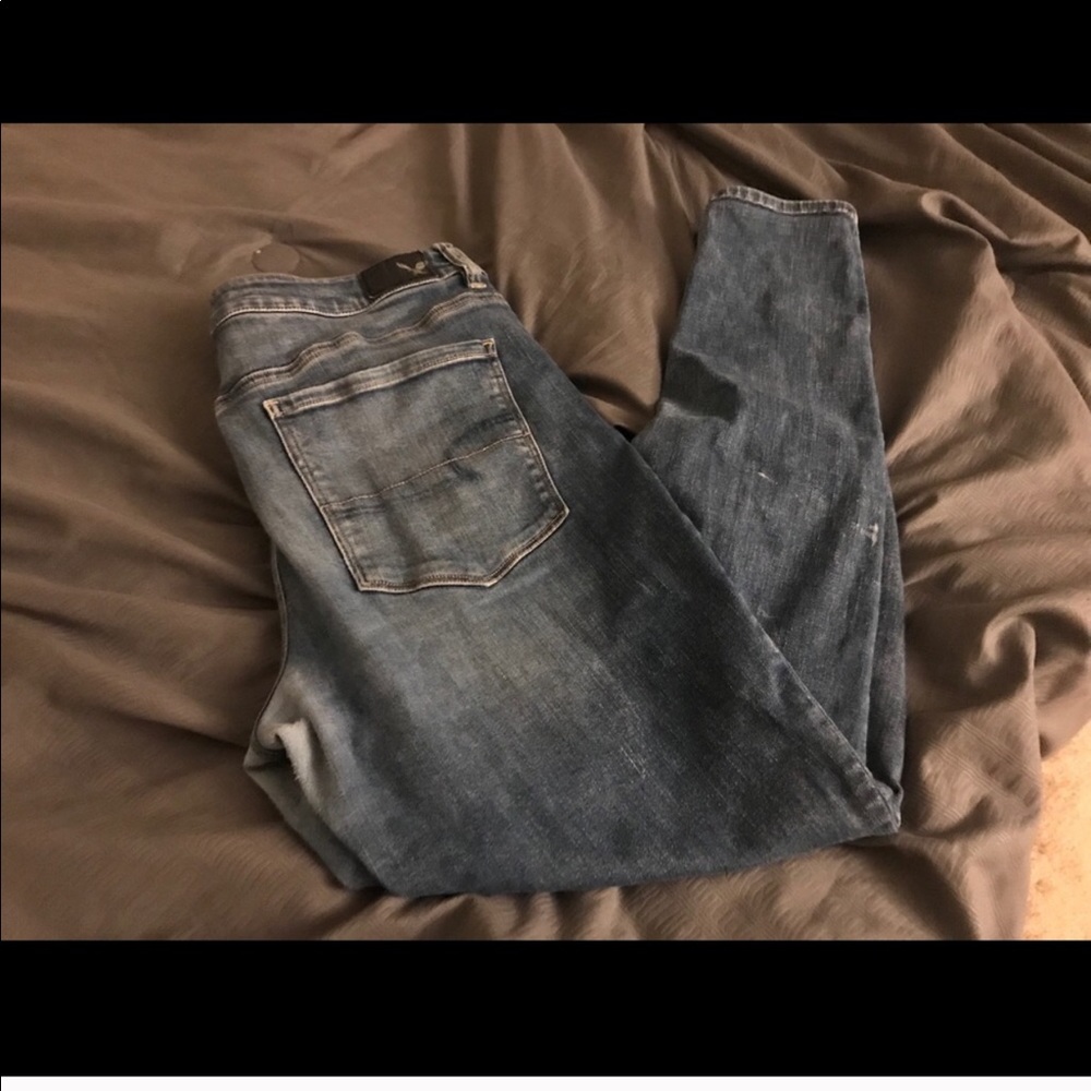 AEO Jeans